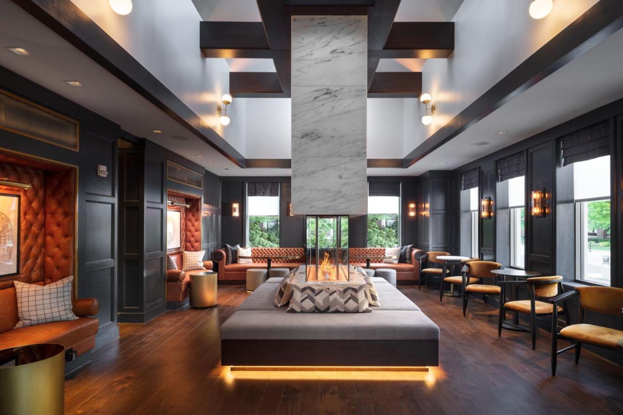 The Union Club Hotel At Purdue University, Autograph Collection West Lafayette Luaran gambar