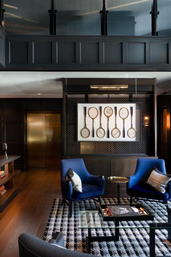 The Union Club Hotel At Purdue University, Autograph Collection West Lafayette Luaran gambar