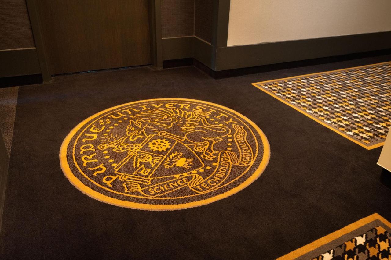 The Union Club Hotel At Purdue University, Autograph Collection West Lafayette Luaran gambar
