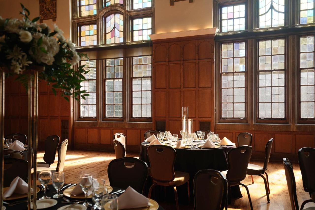 The Union Club Hotel At Purdue University, Autograph Collection West Lafayette Luaran gambar
