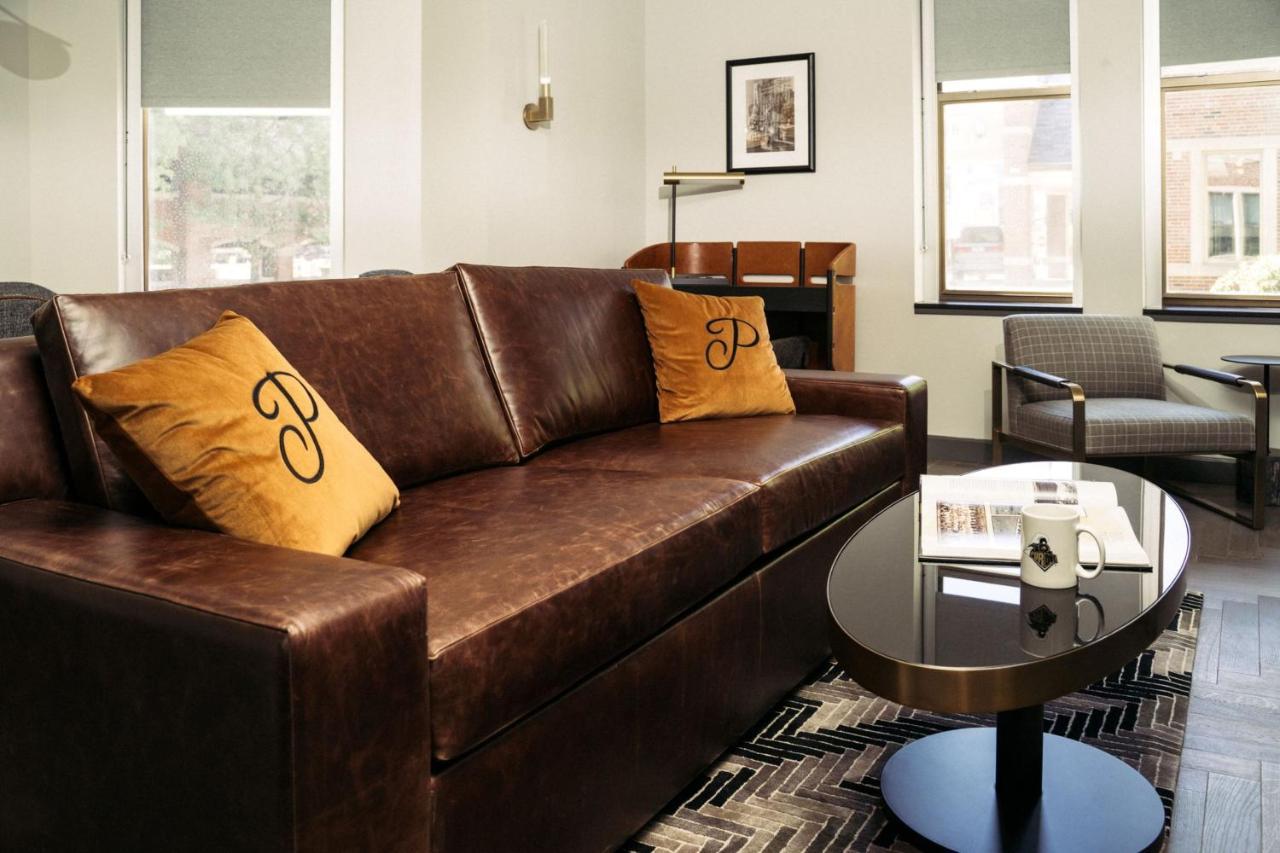 The Union Club Hotel At Purdue University, Autograph Collection West Lafayette Luaran gambar
