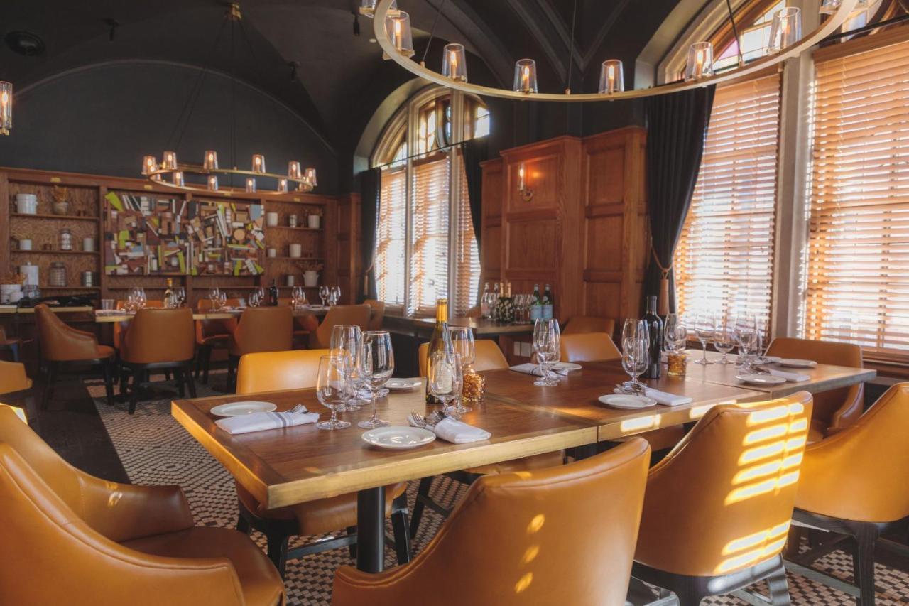 The Union Club Hotel At Purdue University, Autograph Collection West Lafayette Luaran gambar