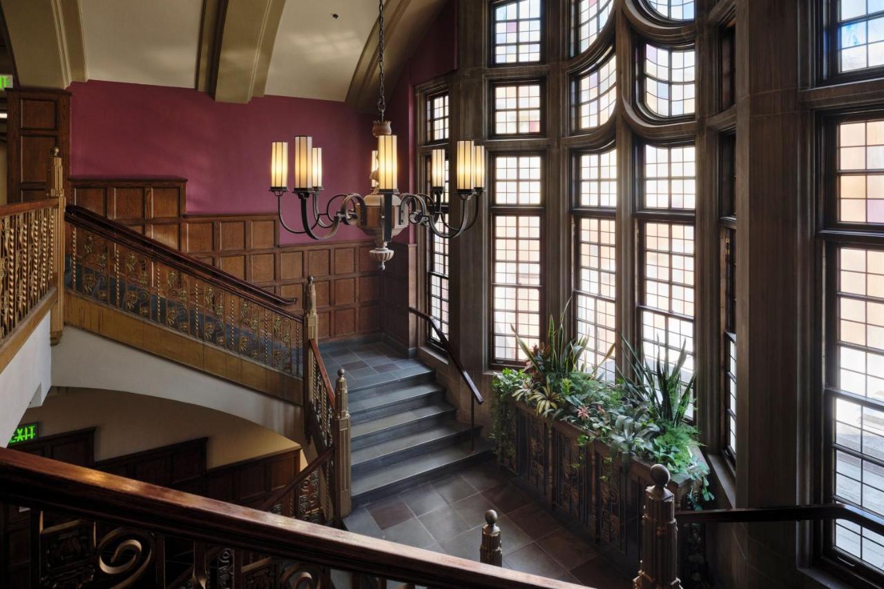 The Union Club Hotel At Purdue University, Autograph Collection West Lafayette Luaran gambar