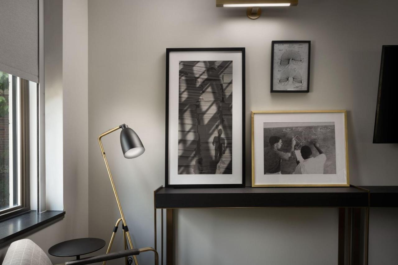 The Union Club Hotel At Purdue University, Autograph Collection West Lafayette Luaran gambar
