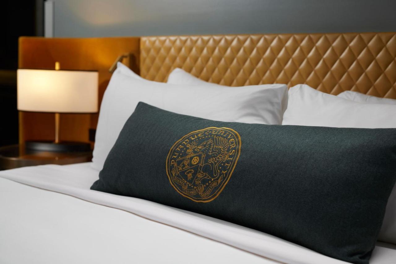 The Union Club Hotel At Purdue University, Autograph Collection West Lafayette Luaran gambar