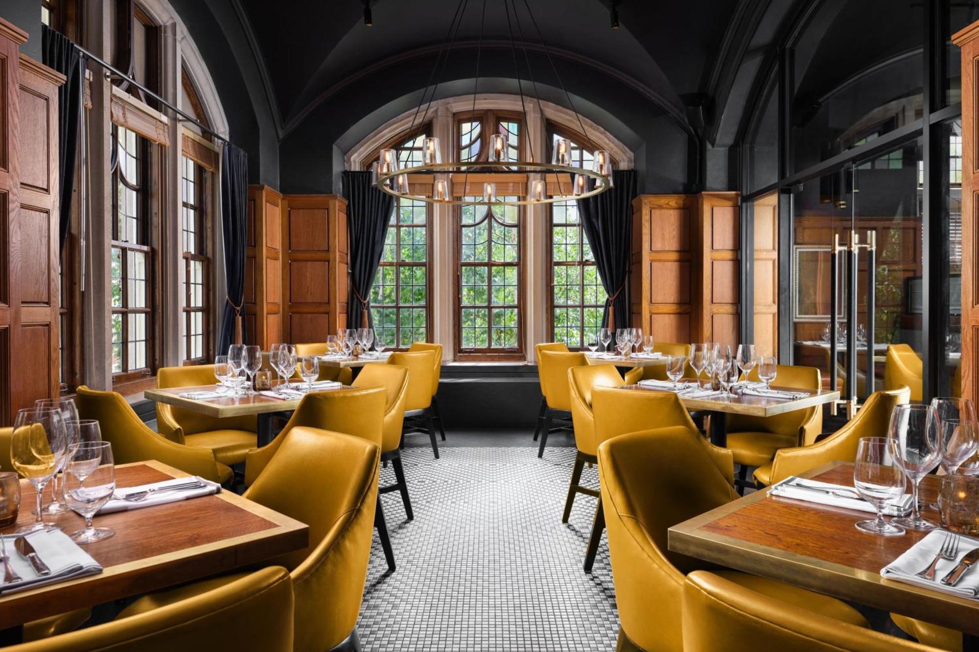 The Union Club Hotel At Purdue University, Autograph Collection West Lafayette Luaran gambar