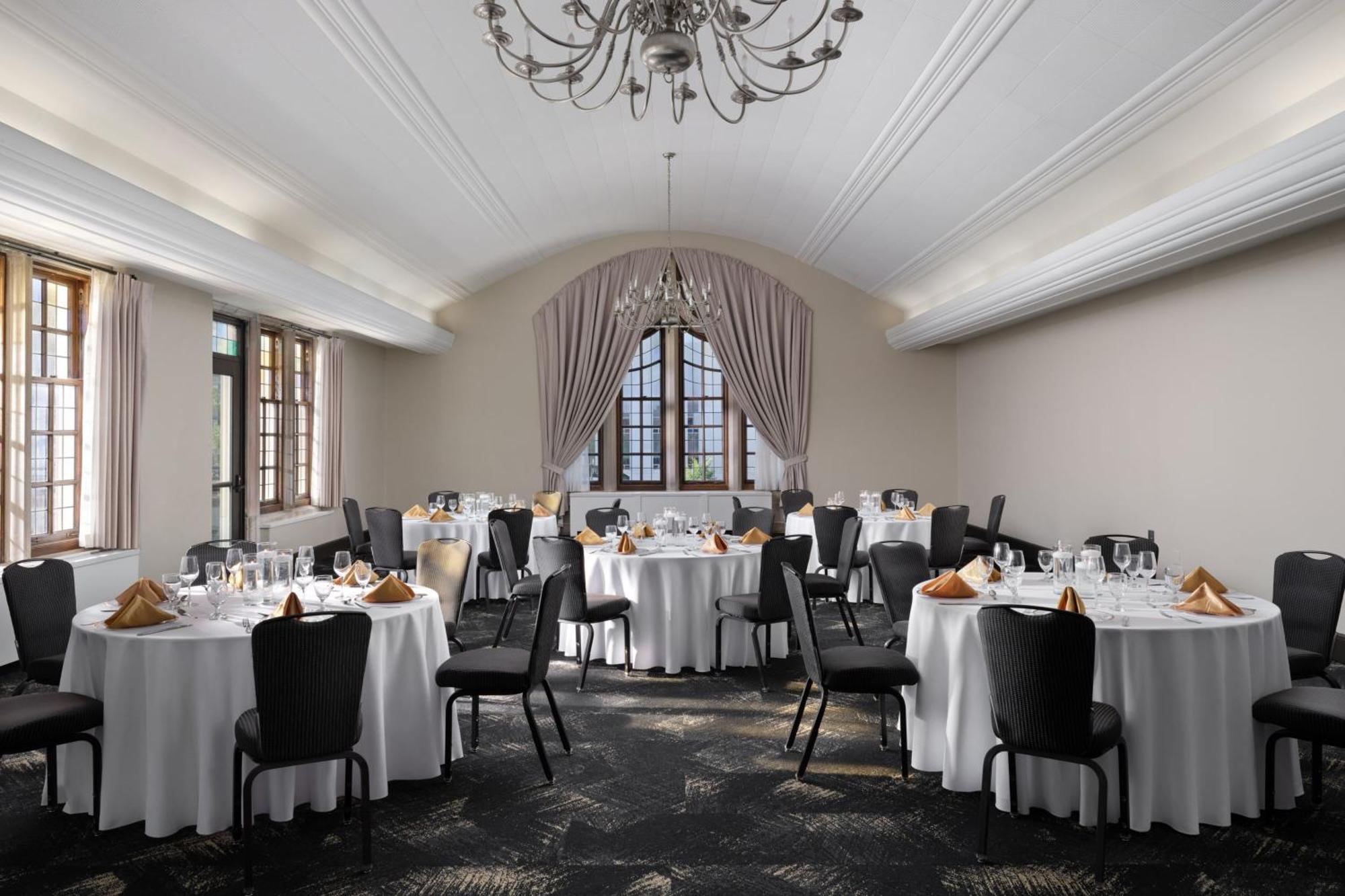 The Union Club Hotel At Purdue University, Autograph Collection West Lafayette Luaran gambar