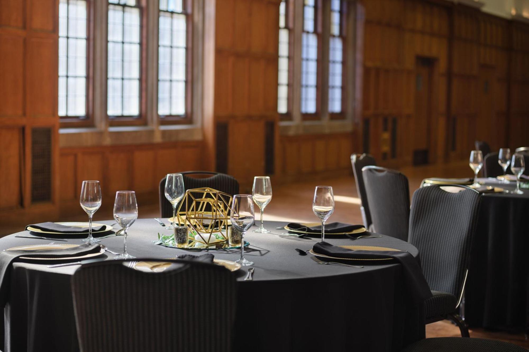 The Union Club Hotel At Purdue University, Autograph Collection West Lafayette Luaran gambar
