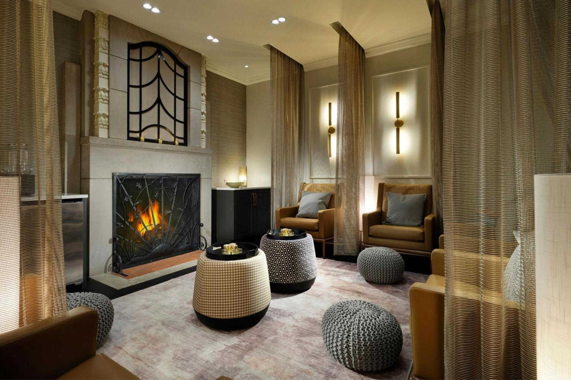 The Union Club Hotel At Purdue University, Autograph Collection West Lafayette Luaran gambar