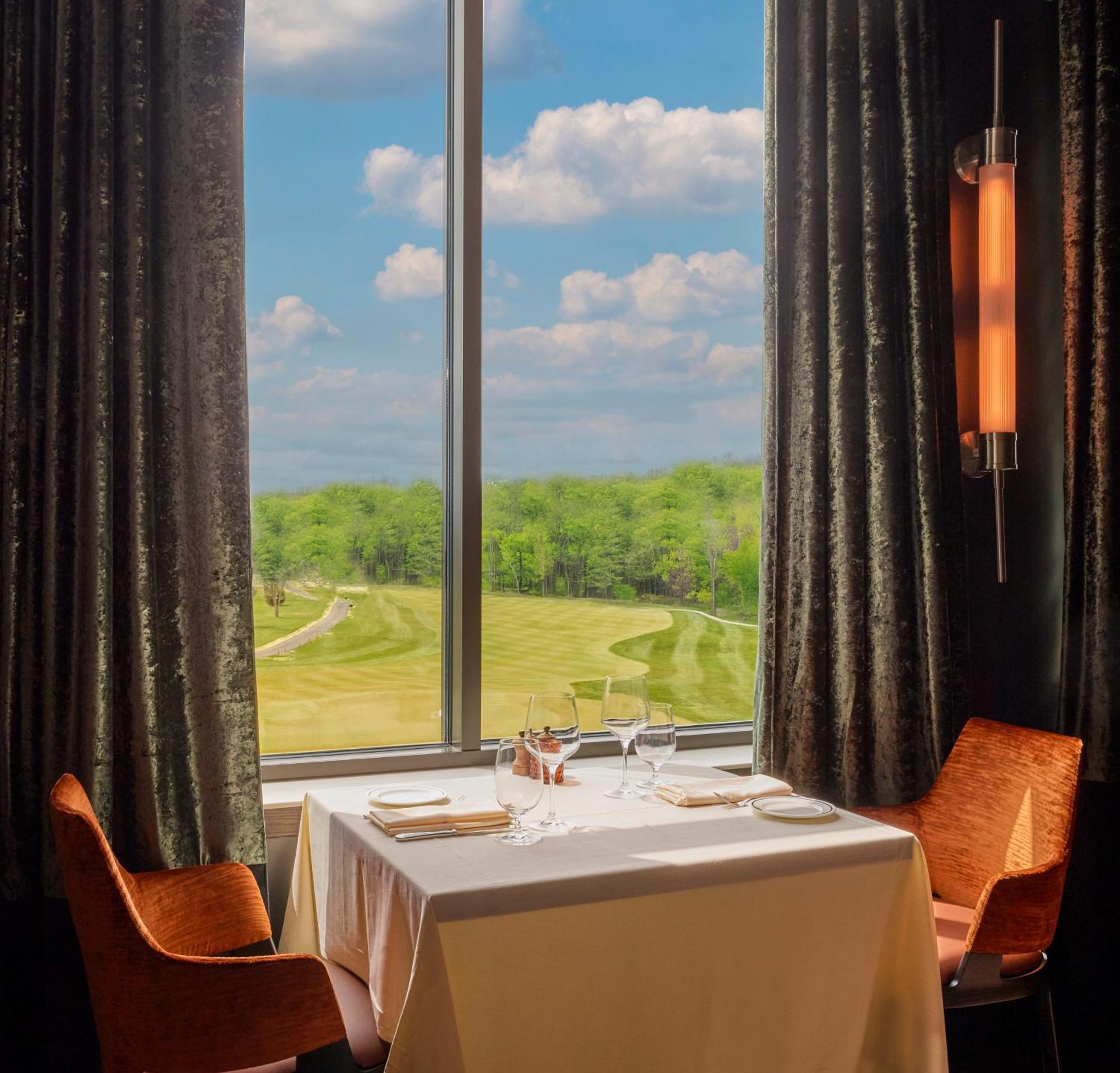 The Union Club Hotel At Purdue University, Autograph Collection West Lafayette Luaran gambar