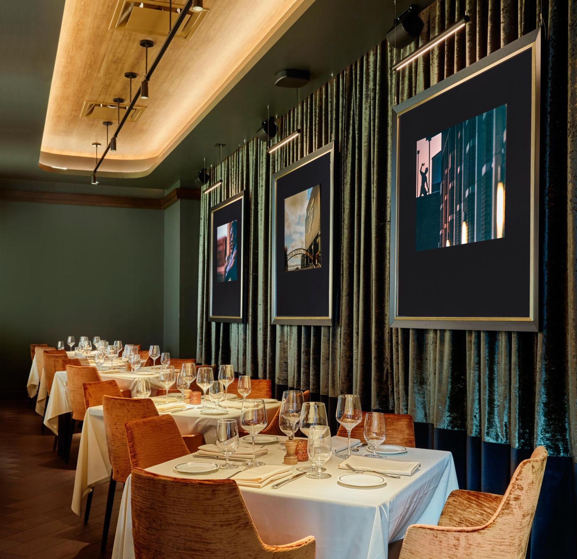 The Union Club Hotel At Purdue University, Autograph Collection West Lafayette Luaran gambar
